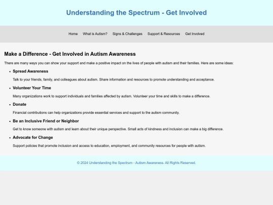 get-involved screenshot