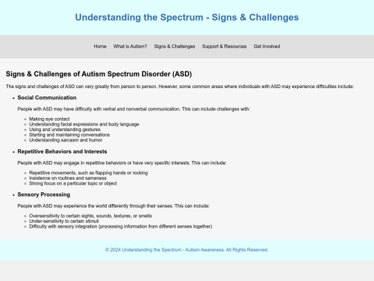 signs-challenges screenshot