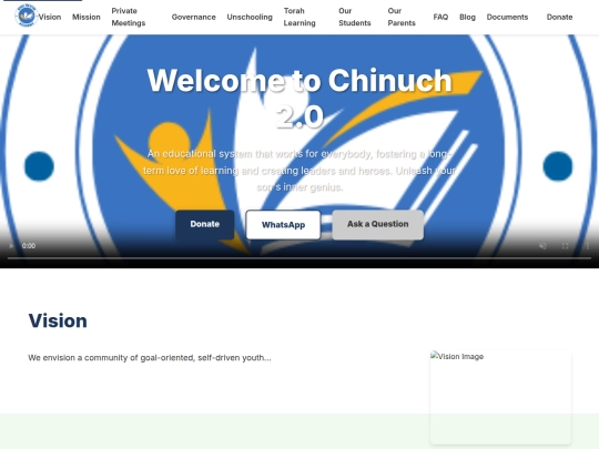 site/site screenshot