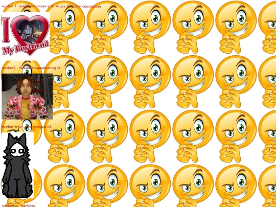 hearmeout screenshot