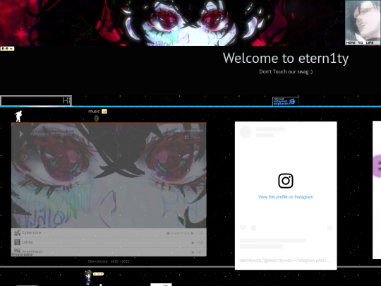 Home screenshot