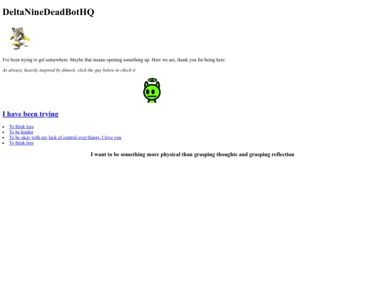 NEOCITIES/deltaninedeadbot.neocities.org screenshot