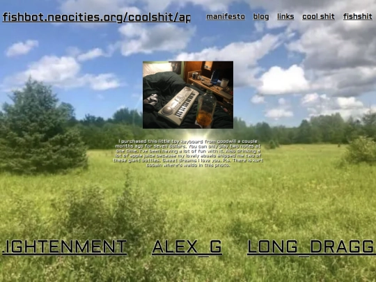 coolshits/applejuice screenshot