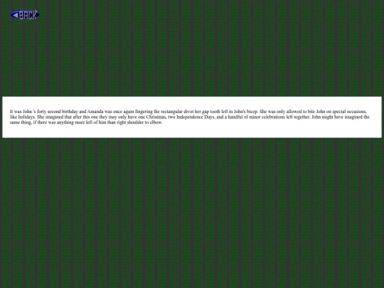 courtsites/eleven screenshot