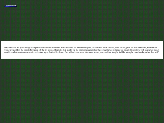 courtsites/fifteen screenshot