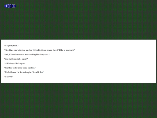 courtsites/thirteen screenshot