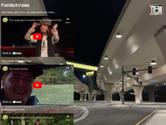 myvideos screenshot