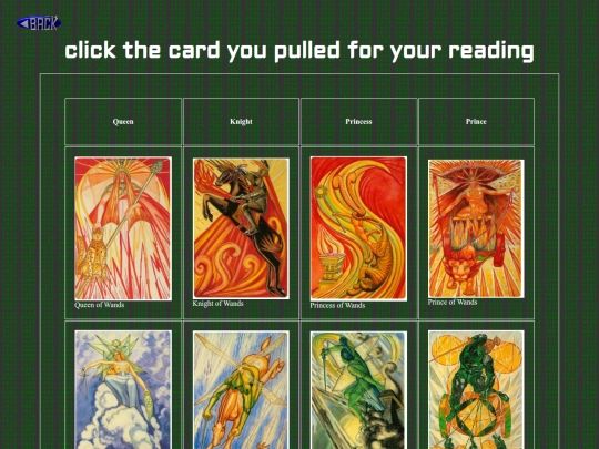 thecourt screenshot