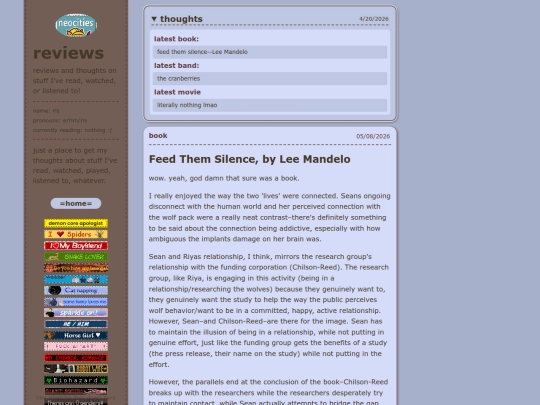 media screenshot