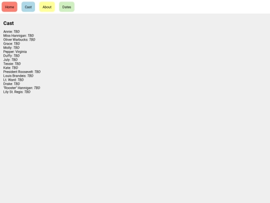 cast screenshot