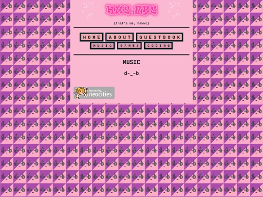 music screenshot