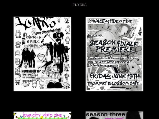 5icvz_archive screenshot