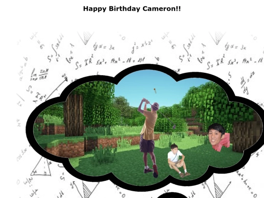 real_bday screenshot