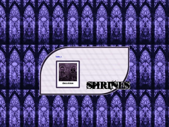 shrines screenshot