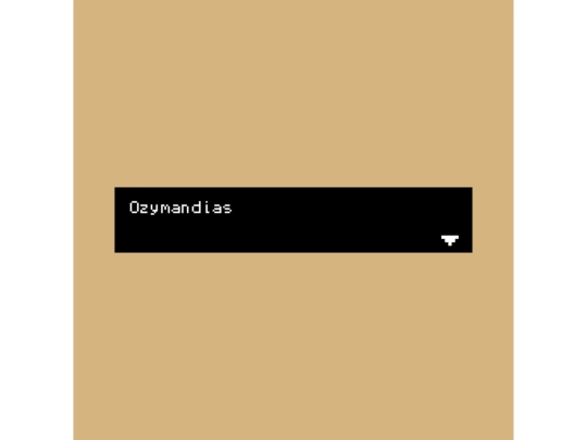 ozymandias__ (2) (2) screenshot