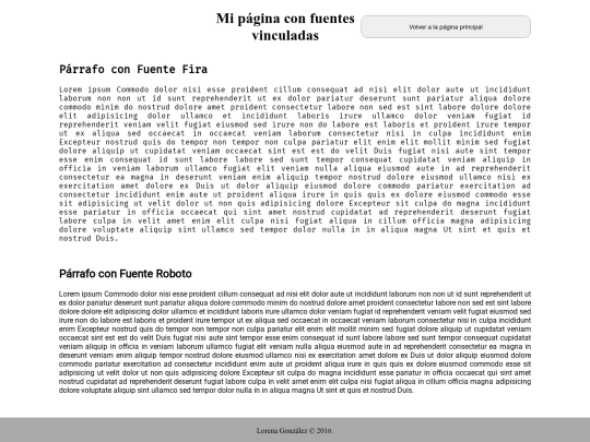fuentes screenshot