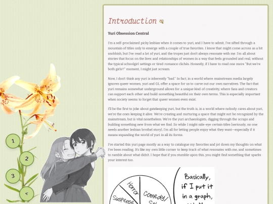 hobby/misc/yuri screenshot