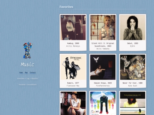 hobby/test screenshot