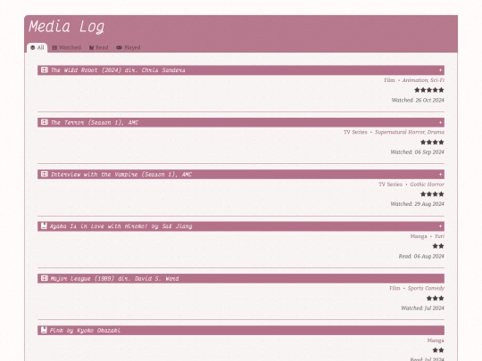 personal/media screenshot