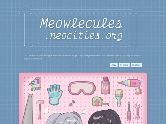 test screenshot