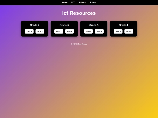 ict screenshot
