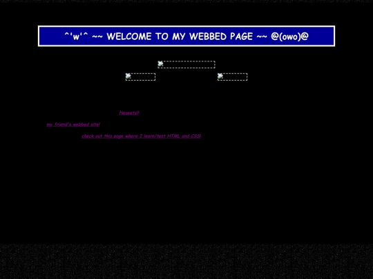 old/oldindex screenshot