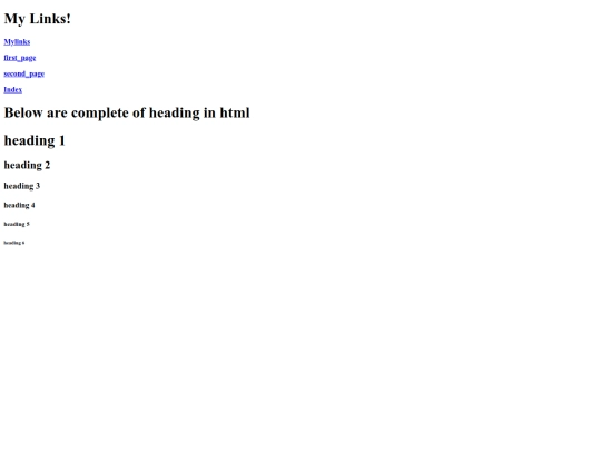 index_page screenshot