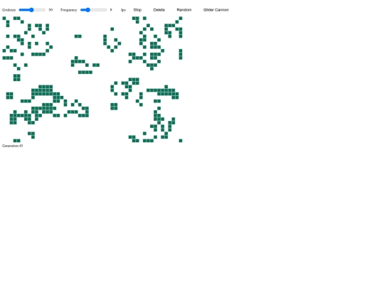 JS_scripts/conways_game_of_life screenshot