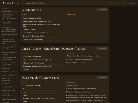 cooking(3) screenshot