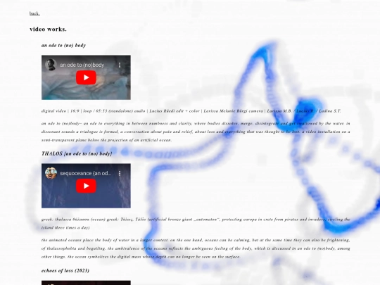 video screenshot