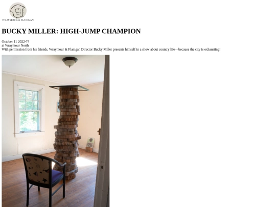 highjump screenshot