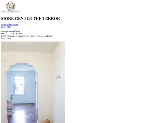 terror screenshot