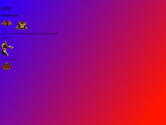 gifs screenshot