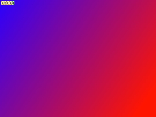 test screenshot