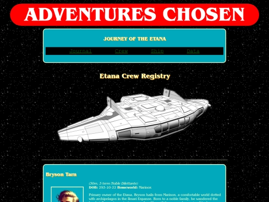 brysontarn/crew screenshot