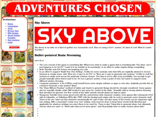 design/skyabove screenshot