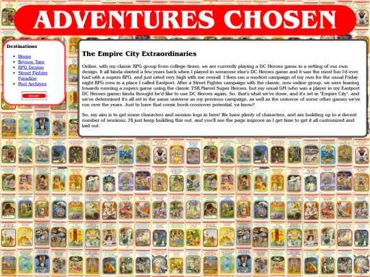 empirecity screenshot