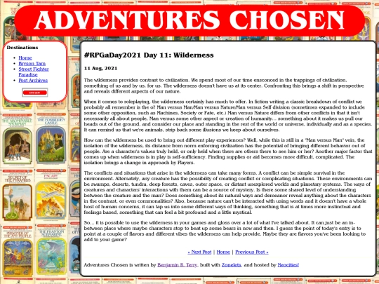 posts/2021-08-11-RPGaDAY2021-Day-11-Wilderness screenshot