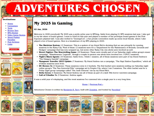 posts/2026-01-02-My-2025-in-Gaming screenshot