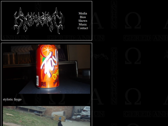 misc screenshot