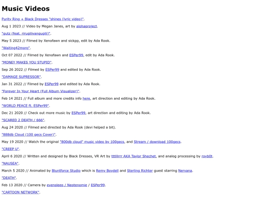 video screenshot