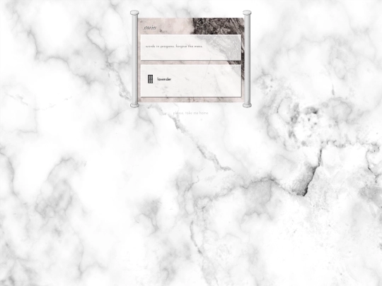 stories screenshot