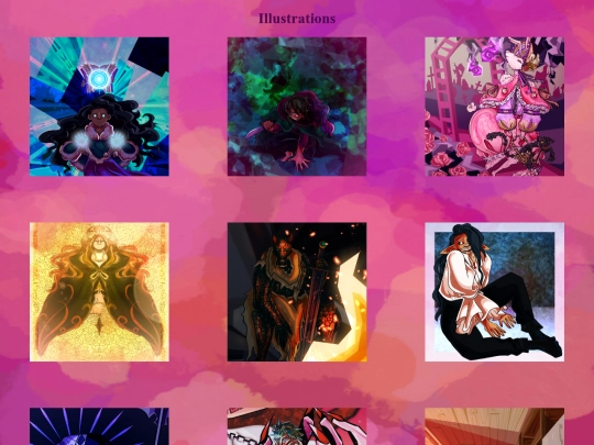 illus screenshot