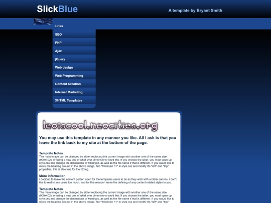 newblue screenshot