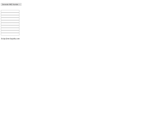 enlaces/imei screenshot