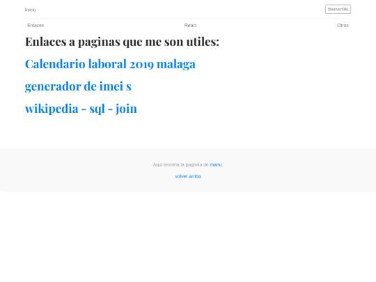 enlaces22 screenshot