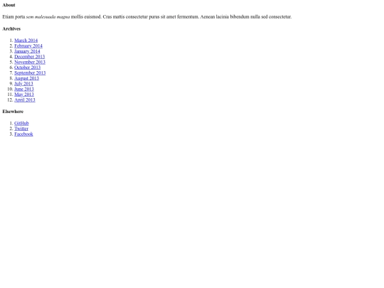 lateral screenshot