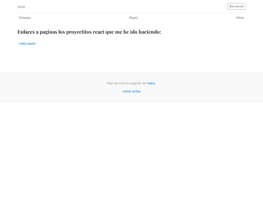 react22 screenshot