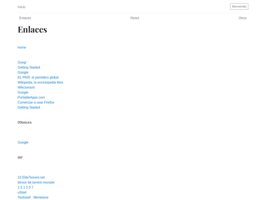 todos-url screenshot