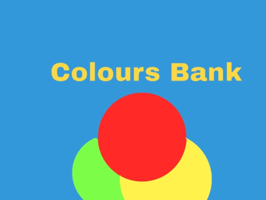 coloursbank screenshot
